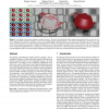 Content-adaptive parallax barriers: optimizing dual-layer 3D displays using low-rank light field factorization