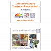 Content Aware Image Enhancement