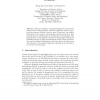 Content-Based Image Retrieval by Relevance Feedback