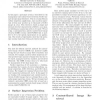 Content-based image retrieval in surface inspection