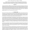 Content-based image retrieval using wavelet-based salient points