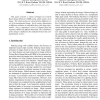 Content Based Image Retrieval with Multiresolution Salient Points