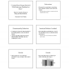 Content-Based Image Retrieval with Relevance Feedback in MARS