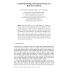 Content-Based Object Movie Retrieval by Use of Relevance Feedback
