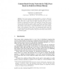 Content-Based Overlay Networks for XML Peers Based on Multi-level Bloom Filters