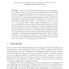 Content-Based Routing of Path Queries in Peer-to-Peer Systems