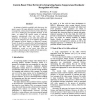 Content-Based Video Retrieval by Integrating Spatio-Temporal and Stochastic Recognition of Events