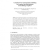 Contention-Free Communication Scheduling for Irregular Data Redistribution in Parallelizing Compilers