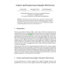 Context- and Domain-Aware Semantic Web Services