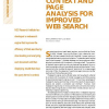 Context and Page Analysis for Improved Web Search
