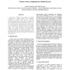 Context-Aware Adaptation for Mobile Devices