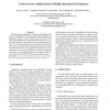 Context-aware Authorization in Highly Dynamic Environments