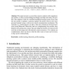 Context-Aware Combination of Adapted User Profiles for Interchange of Knowledge between Peers