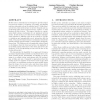 Context-aware fault tolerance in migratory services