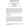 Context-Aware QoS Provision for Mobile Ad-hoc Network -based Ambient Intelligent Environments