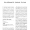 Context-aware ranking in web search