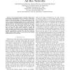 Context Aware Session Management for Services in Ad Hoc Networks