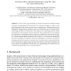 Context-Aware Ubiquitous Data Mining Based Agent Model for Intersection Safety