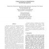 Context-Awareness on Mobile Devices - the Hydrogen Approach