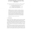 Context-Independent Facial Action Unit Recognition Using Shape and Gabor Phase Information