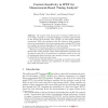 Context-Sensitivity in IPET for Measurement-Based Timing Analysis