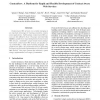 ContextServ: A platform for rapid and flexible development of context-aware Web services