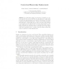 Contextual hyperedge replacement
