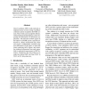 Contextual Information Improves OOV Detection in Speech
