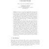 Contextual Modals