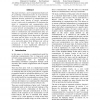 Contextual Prediction of Communication Flow in Social Networks