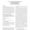 Contextualising tags in collaborative tagging systems