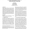 Continual Computation Policies for Utility-Directed Prefetching