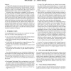 Continual Planning with Time-Oriented, Skeletal Plans