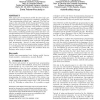 Continuations for parallel logic programming