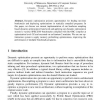 Continuous Adaptive Object-Code Re-optimization Framework