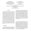 Continuous Discrete-Event Simulation of a Continuous-Media Server I/O Subsystem