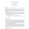 Continuous Functions on Final Coalgebras