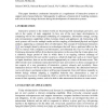 Continuous interaction with computers: issues and requirements