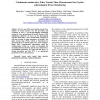 Continuous Noninvasive Pulse Transit Time Measurement for Psycho-physiological Stress Monitoring