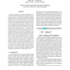 Continuous Optimization