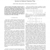 Continuous Preview Control of Dual-Stage Actuator systems for reduced transition time