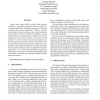 Continuous resources allocation in Internet data centers