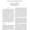 Continuous Reverse Nearest Neighbor Monitoring