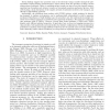 Continuous-Time Quantum Walks and Trapping