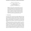 Continuous-Time Recurrent Neural Networks for Generative and Interactive Musical Performance