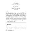 Contorsion: A Semantic XPath Processor