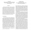 Contory: A Smart Phone Middleware Supporting Multiple Context Provisioning Strategies