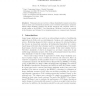 Contour-Based Shape Similarity