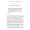 Contour Continuity in Region Based Image Segmentation