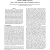 Contrast Pattern Mining with Gap Constraints for Peptide Folding Prediction